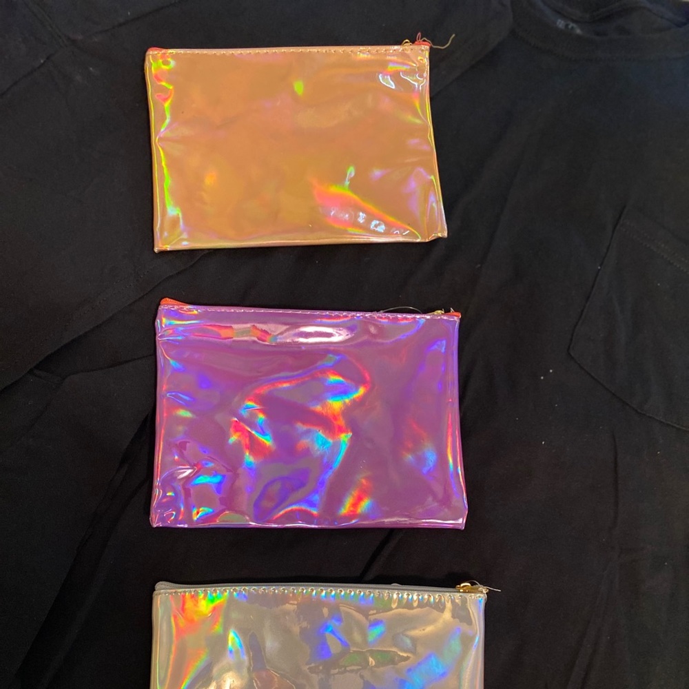 Makeup bag - Picture 3 of 10
